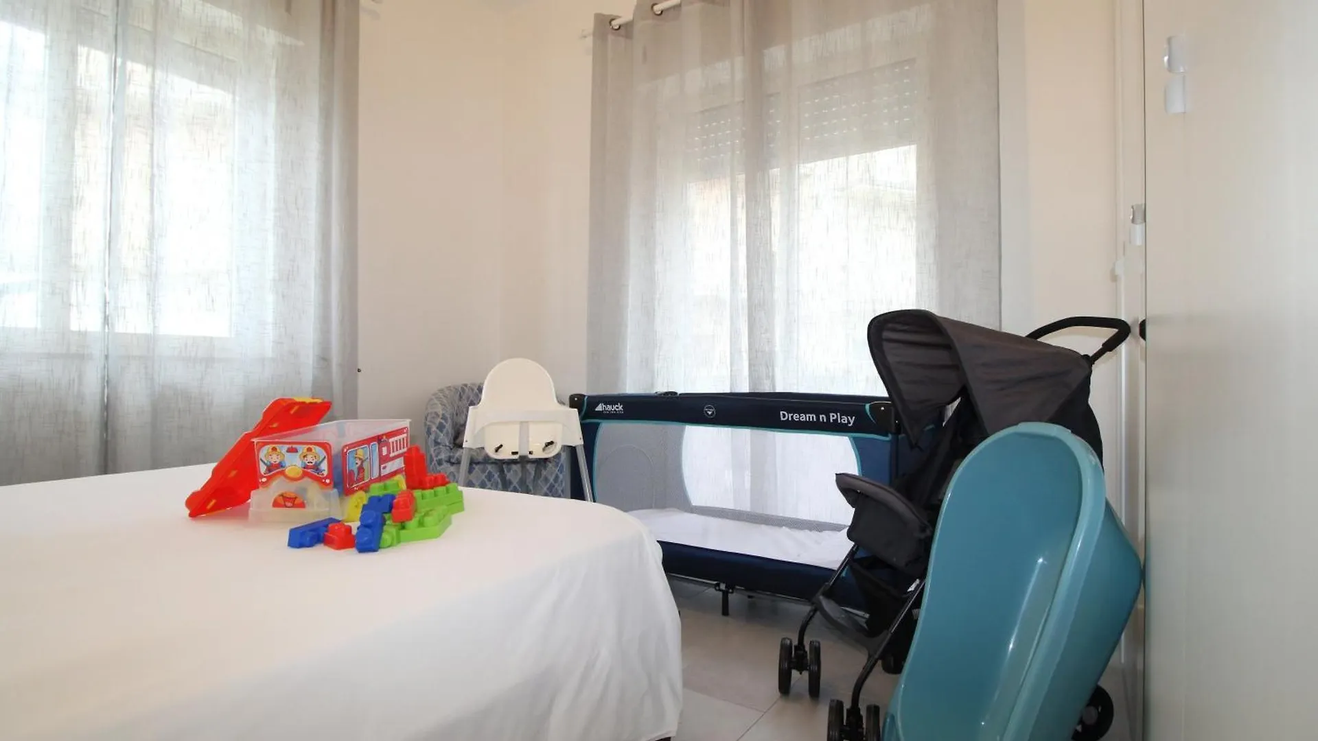 Capo D'Orlando Apartments - Relax Beachside  Capo dʼOrlando