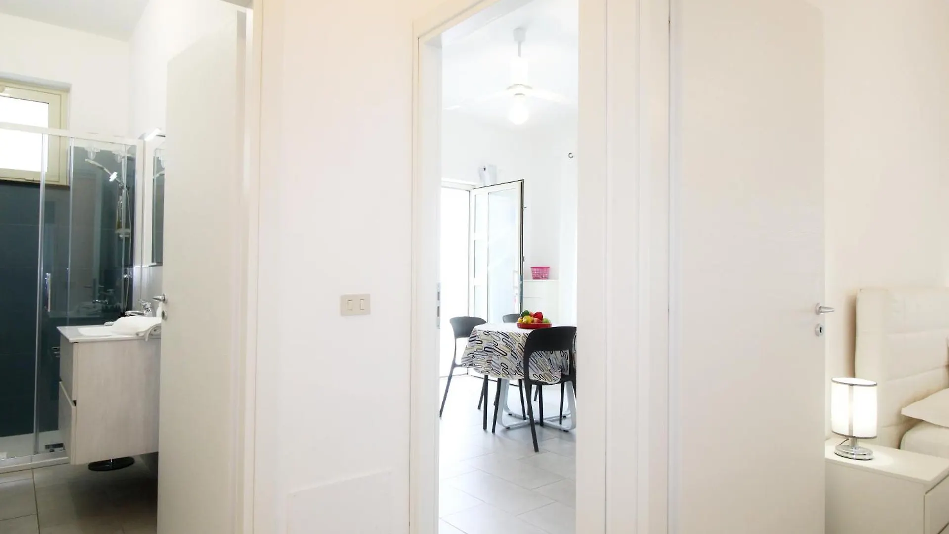 Capo D'Orlando Apartments - Relax Beachside